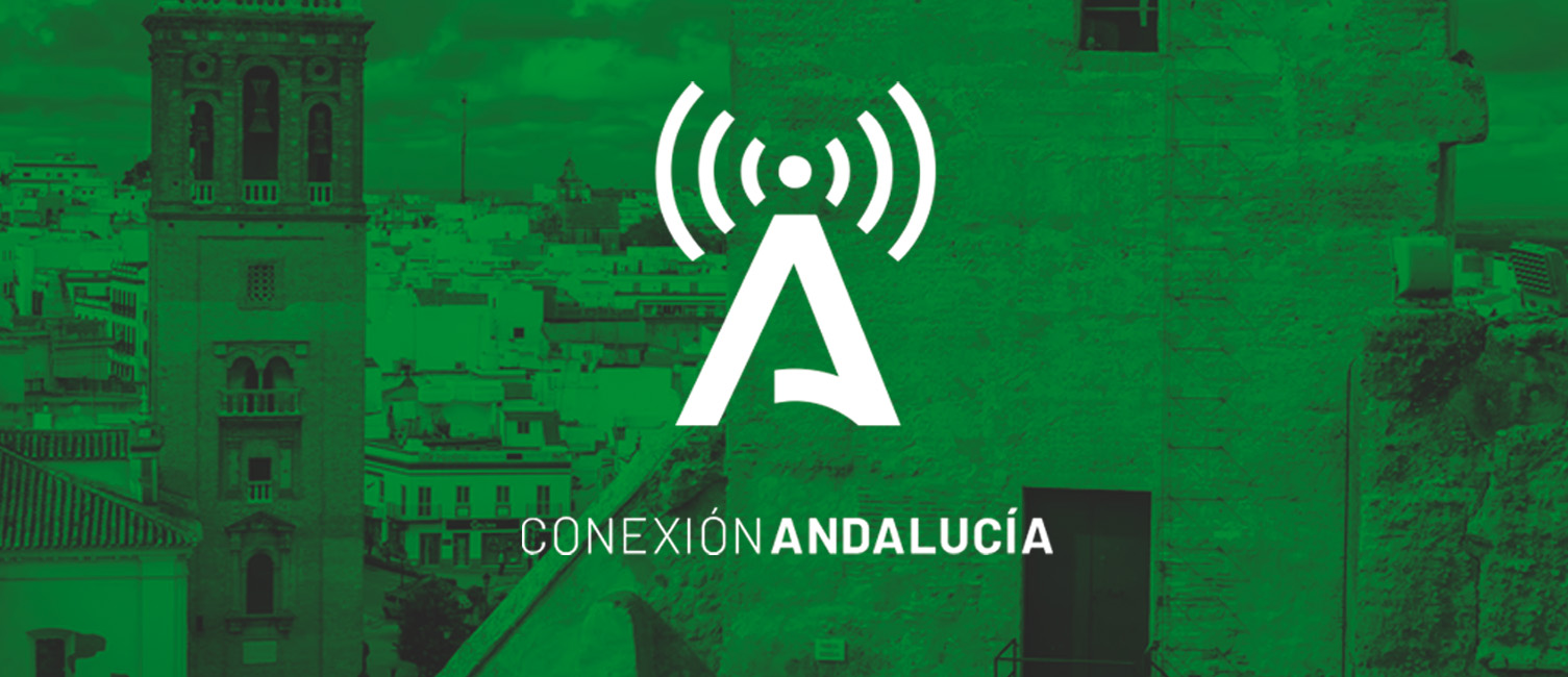 Imagen del Canal Conexión Andalucía
