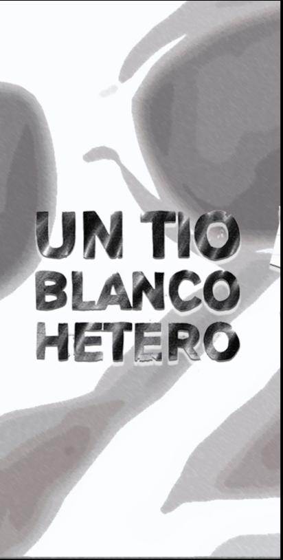Imagen Canal Un tÃ­o blanco hetero