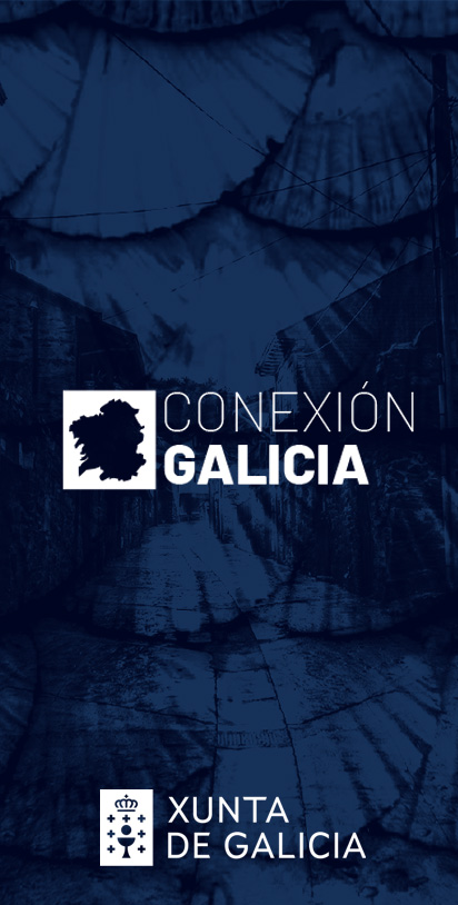 Imagen Canal ConexiÃ³n Galicia