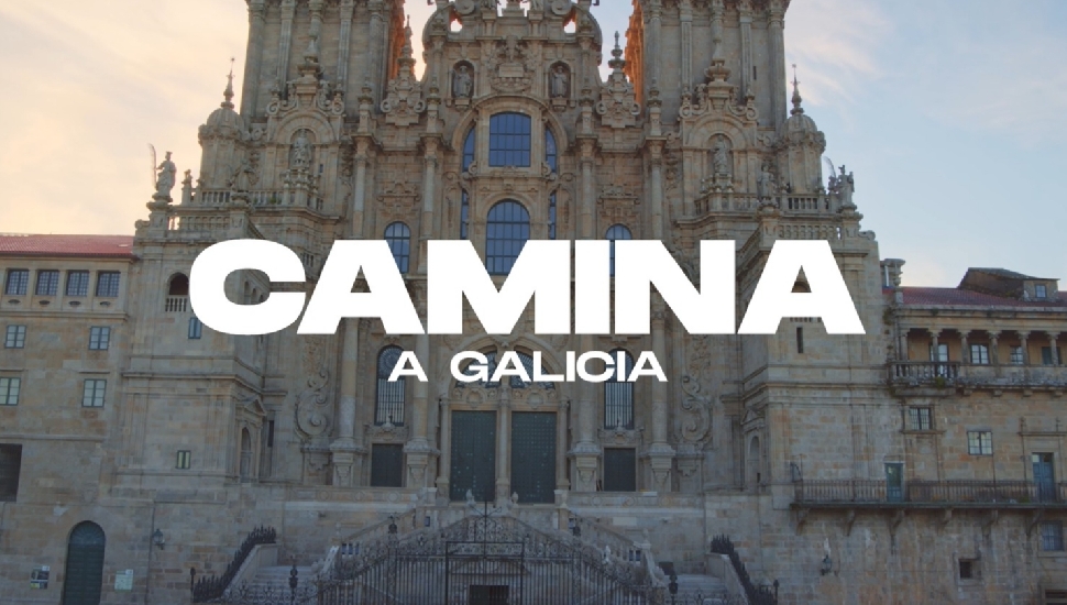 Imagen del video: Camina a Galicia