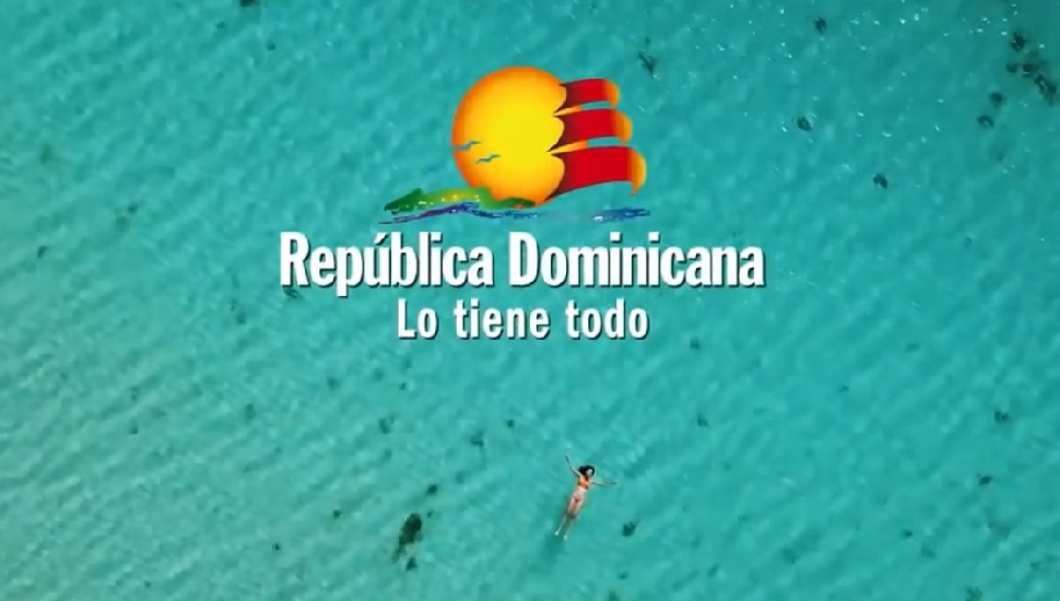 Imagen del video: TURISMO: Me gusta República Dominicana