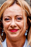 Imagen del video: Giorgia Meloni arrasa en las elecciones italianas